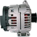 Generator 8EL 012 428-411 Generator 8EL 012 428-411