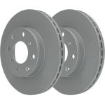 Bremsscheibe 24.0121-0104.1