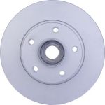 Bremsscheibe 8DD 355 123-251
