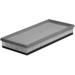 Luftfilter LX 596 Luftfilter LX 596