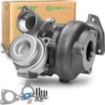 Jrone Turbolader 8B38-300-C39 Jrone Turbolader 8B38-300-C39