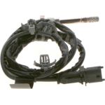 Sensor, Abgastemperatur 0 986 259 135 Sensor, Abgastemperatur 0 986 259 135