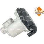NRF 48647 AGR-Ventil EASY FIT NRF 48647 AGR-Ventil EASY FIT