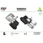 FTE 9296004 Bremssattel