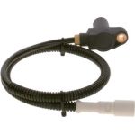 Sensor, Raddrehzahl 0 986 594 026