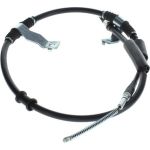 BOSCH 1 987 482 354 Seilzug, Feststellbremse BOSCH 1 987 482 354 Seilzug, Feststellbremse