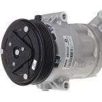Kompressor, Klimaanlage 690243 Kompressor, Klimaanlage 690243