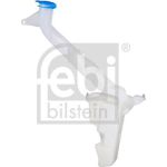 Waschwasserbehälter, Scheibenreinigung 192738 Waschwasserbehälter, Scheibenreinigung 192738
