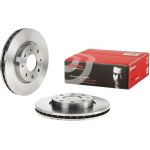 Bremsscheibe 09.9997.10 Bremsscheibe 09.9997.10