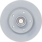 Bremsscheibe 0 986 479 C88