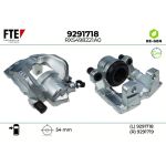 FTE 9291718 Bremssattel FTE 9291718 Bremssattel