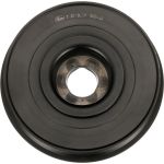 Riemenscheibe, Kurbelwelle TVD1025A Riemenscheibe, Kurbelwelle TVD1025A