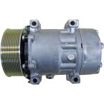 Kompressor, Klimaanlage ACP 393 000P Kompressor, Klimaanlage ACP 393 000P