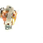 BOSCH 2 339 101 051 Magnetschalter, Starter BOSCH 2 339 101 051 Magnetschalter, Starter