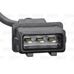 Valeo 254136 Impulsgeber, Kurbelwelle Valeo 254136 Impulsgeber, Kurbelwelle