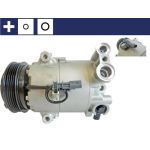 Kompressor, Klimaanlage ACP 179 000S Kompressor, Klimaanlage ACP 179 000S