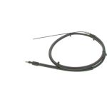 BOSCH 1 987 477 430 Seilzug, Feststellbremse