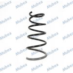 MUBEA 90185309 Fahrwerksfeder MUBEA 90185309 Fahrwerksfeder