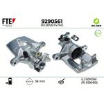 Bremssattel 9290561 Bremssattel 9290561