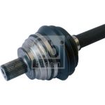 Antriebswelle 193382 Antriebswelle 193382