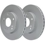 Bremsscheibe 24.0121-0702.1