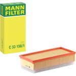 Luftfilter C 33 156/1