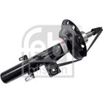 Stoßdämpfer 1002401 Stoßdämpfer 1002401
