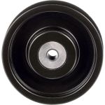 Umlenk-/Führungsrolle, Keilrippenriemen T36372 Umlenk-/Führungsrolle, Keilrippenriemen T36372