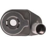 Ölkühler, Motoröl CLC 119 000S Ölkühler, Motoröl CLC 119 000S