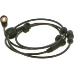 Sensor, Raddrehzahl 0 986 594 578 Sensor, Raddrehzahl 0 986 594 578