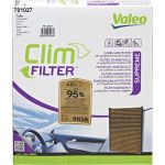 Filter, Innenraumluft 701027