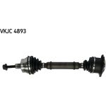 Antriebswelle VKJC 4893 Antriebswelle VKJC 4893