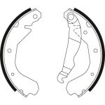 TRW GS6212 Bremsbackensatz TRW GS6212 Bremsbackensatz