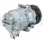 Kompressor, Klimaanlage TSP0155458