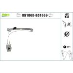 Fensterheber 851869 Fensterheber 851869