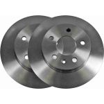 Vaico V30-80023 Bremsscheibe Vaico V30-80023 Bremsscheibe