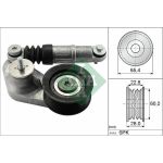 Riemenspanner, Keilrippenriemen 534 0595 10 Riemenspanner, Keilrippenriemen 534 0595 10