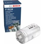 Kraftstofffilter 0 986 450 124