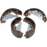 Ferodo FSB4096 Bremsbackensatz PREMIER Ferodo FSB4096 Bremsbackensatz PREMIER
