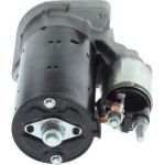 Starter 1 986 S00 734 Starter 1 986 S00 734