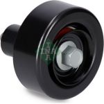 Umlenk-/Führungsrolle, Keilrippenriemen 532 0657 10