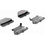 Vaico V70-0034 Bremsbelagsatz, Scheibenbremse Green Mobility Parts Vaico V70-0034 Bremsbelagsatz, Scheibenbremse Green Mobility Parts