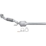 Katalysator 8LE 366 054-841