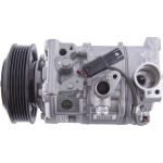 Mahle ACP 475 000P Kompressor, Klimaanlage BEHR Premium Line Mahle ACP 475 000P Kompressor, Klimaanlage BEHR Premium Line