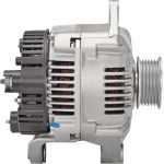 Valeo 200116 Generator CORE-FLEX