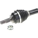 Antriebswelle 21733 Antriebswelle 21733
