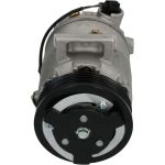 BOSCH 1 986 AD1 087 Kompressor, Klimaanlage BOSCH 1 986 AD1 087 Kompressor, Klimaanlage