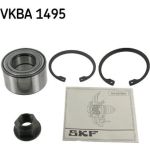 SKF VKBA 1495 Radlagersatz SKF VKBA 1495 Radlagersatz