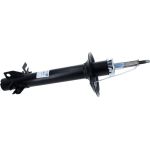 Stoßdämpfer 314 572 Stoßdämpfer 314 572