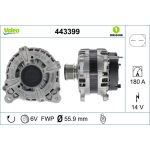 Generator 443399